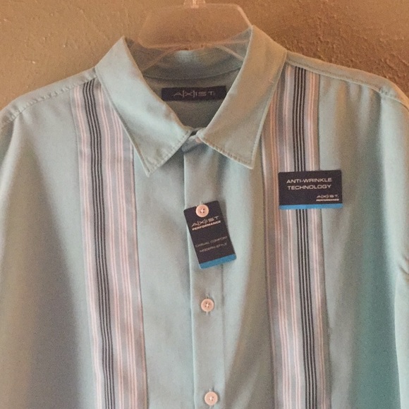 Men’s A[X]IST 2XL - Picture 4 of 4